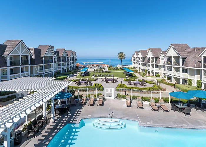 Carlsbad Inn Beach Resort