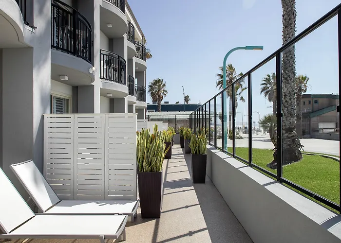Ocean Park Inn